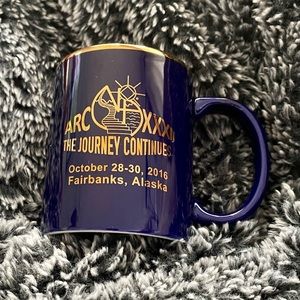 Narcotics Anonymous coffee cup